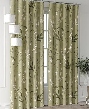 Комплект штор «Форнерс - 193 - 260 см»