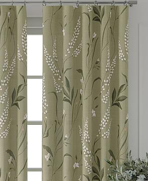 Комплект штор «Форнерс - 193 - 260 см»