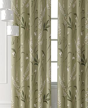 Комплект штор «Форнерс - 193 - 260 см»