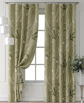 Комплект штор «Форнерс - 193 - 260 см»