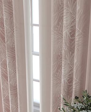 Комплект штор «Форнерс - 195 - 260 см» | фото 3