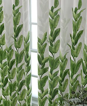 Комплект штор «Форнерс - 197 - 260 см» | фото 3