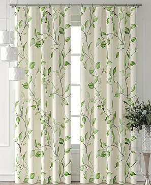 Комплект штор «Форнерс - 198 - 260 см» | фото 2