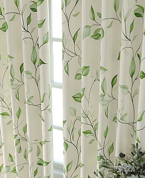 Комплект штор «Форнерс - 198 - 260 см» | фото 3