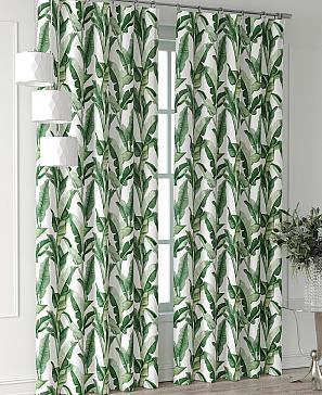 Комплект штор «Форнерс - 200 - 260 см»