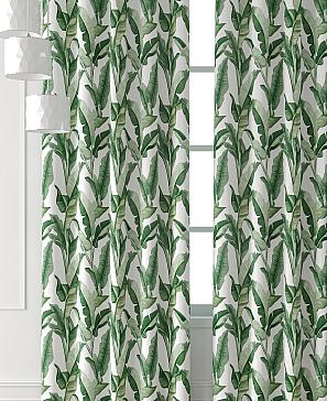 Комплект штор «Форнерс - 200 - 260 см»