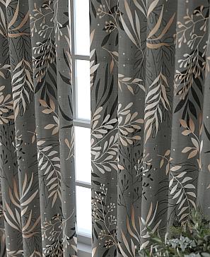 Комплект штор «Форнерс - 202 - 260 см» | фото 3