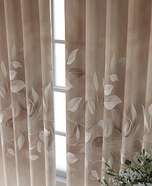 Комплект штор «Форнерс - 203 - 260 см» | фото 3