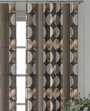 Комплект штор «Форнерс - 206 - 260 см»