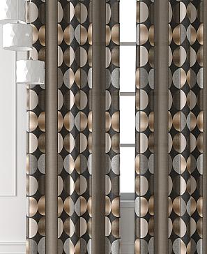 Комплект штор «Форнерс - 206 - 260 см»