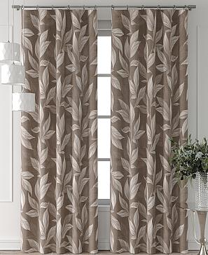 Комплект штор «Форнерс - 210 - 260 см» | фото 2