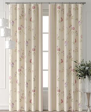 Комплект штор «Форнерс - 211 - 260 см» | фото 2