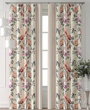 Комплект штор «Форнерс - 214 - 250 см» | фото 2