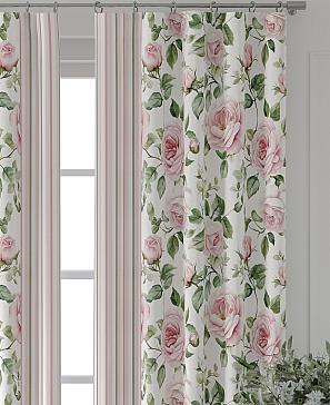 Комплект штор «Форнерс - 217 - 250 см»