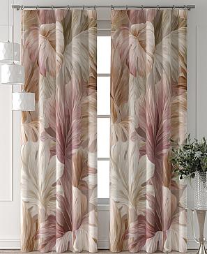 Комплект штор «Форнерс - 220 - 240 см» | фото 2