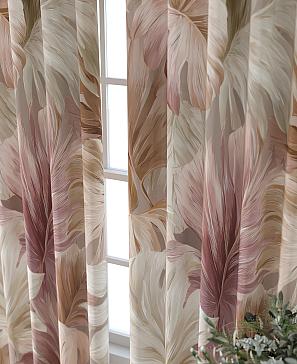 Комплект штор «Форнерс - 220 - 240 см» | фото 3