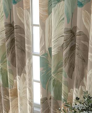 Комплект штор «Форнерс - 221 - 240 см» | фото 3