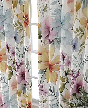 Комплект штор «Форнерс - 226 - 240 см» | фото 3