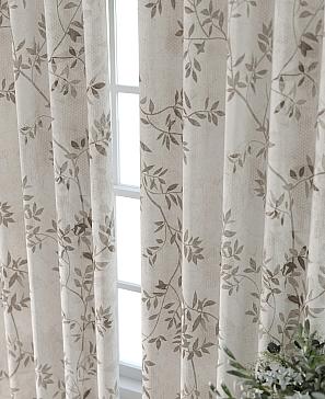 Комплект штор «Форнерс - 229 - 240 см» | фото 3