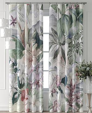 Комплект штор «Форнерс - 230 - 240 см» | фото 2