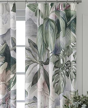 Комплект штор «Форнерс - 230 - 240 см»