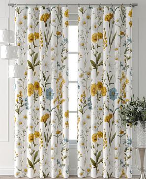 Комплект штор «Форнерс - 232 - 240 см» | фото 2