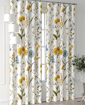 Комплект штор «Форнерс - 232 - 240 см»