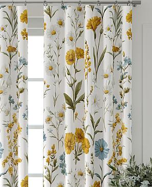 Комплект штор «Форнерс - 232 - 240 см»