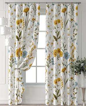 Комплект штор «Форнерс - 232 - 240 см»