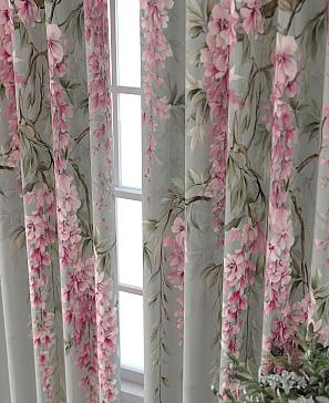 Комплект штор «Форнерс - 233 - 240 см» | фото 3