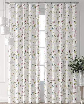 Комплект штор «Форнерс - 234 - 240 см» | фото 2