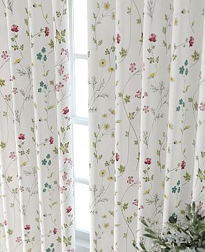 Комплект штор «Форнерс - 234 - 240 см» | фото 3