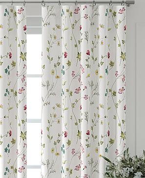 Комплект штор «Форнерс - 234 - 240 см»