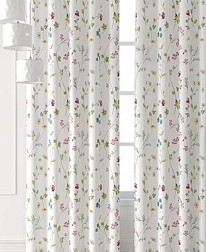 Комплект штор «Форнерс - 234 - 240 см»