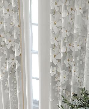 Комплект штор «Форнерс - 235 - 240 см» | фото 3