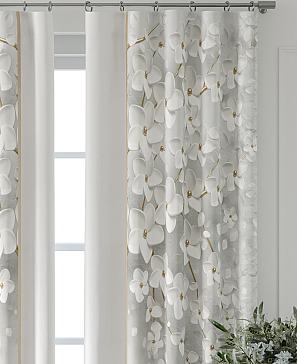 Комплект штор «Форнерс - 235 - 240 см»