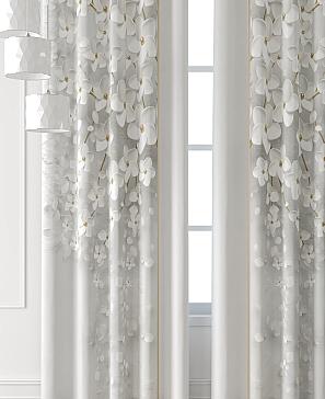 Комплект штор «Форнерс - 235 - 240 см»