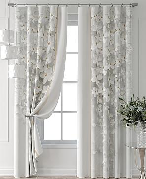 Комплект штор «Форнерс - 235 - 240 см»