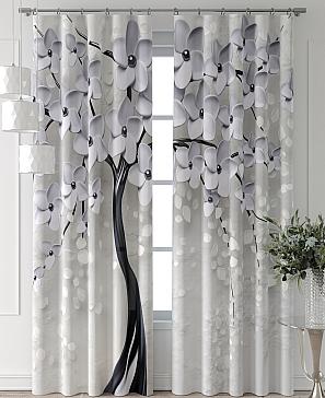 Комплект штор «Форнерс - 237 - 240 см» | фото 2