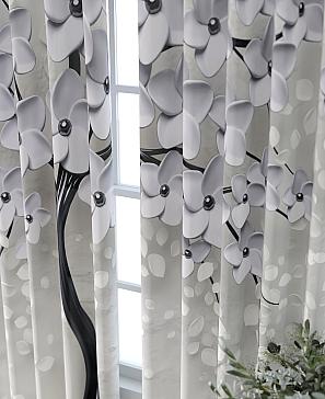 Комплект штор «Форнерс - 237 - 240 см» | фото 3