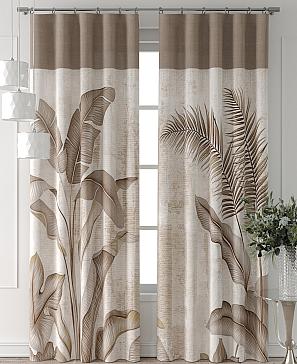 Комплект штор «Форнерс - 238 - 240 см» | фото 2