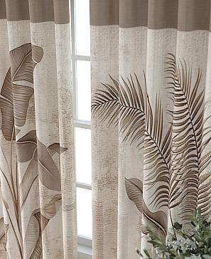 Комплект штор «Форнерс - 238 - 240 см» | фото 3