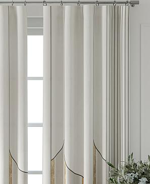 Комплект штор «Форнерс - 239 - 240 см»