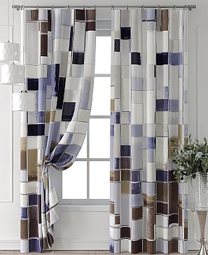 Комплект штор «Форнерс - 240 - 240 см»