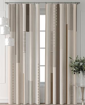 Комплект штор «Форнерс - 241 - 240 см» | фото 2