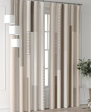 Комплект штор «Форнерс - 241 - 240 см»