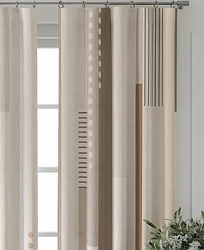 Комплект штор «Форнерс - 241 - 240 см»