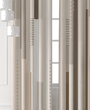 Комплект штор «Форнерс - 241 - 240 см»