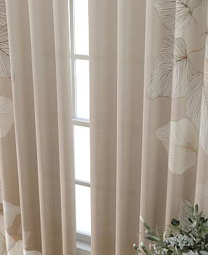 Комплект штор «Форнерс - 244 - 240 см» | фото 3