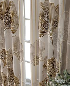 Комплект штор «Форнерс - 245 - 240 см» | фото 3